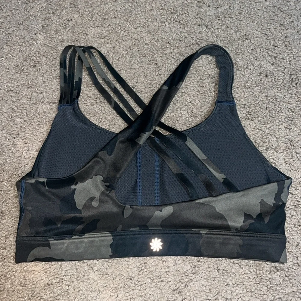 Athleta run free